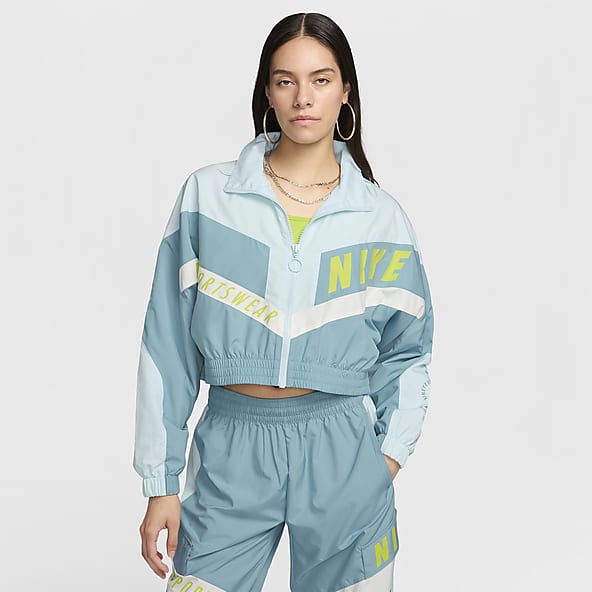 Nike school jackets clearance
